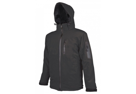 Зимно работно яке SPIRIT WIN SOFTSHELL